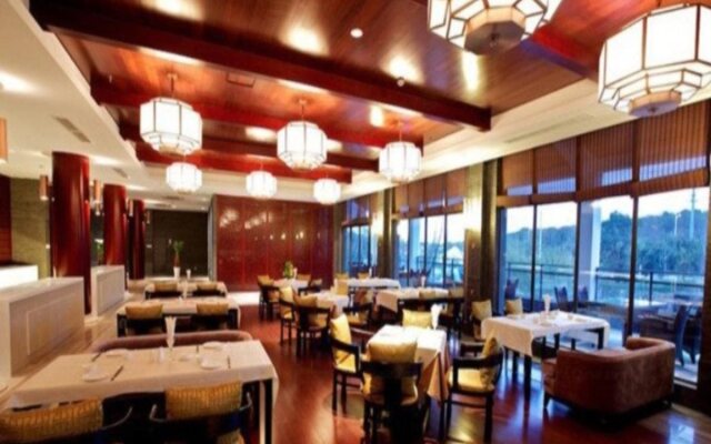 Suzhou Hanyuan International Club