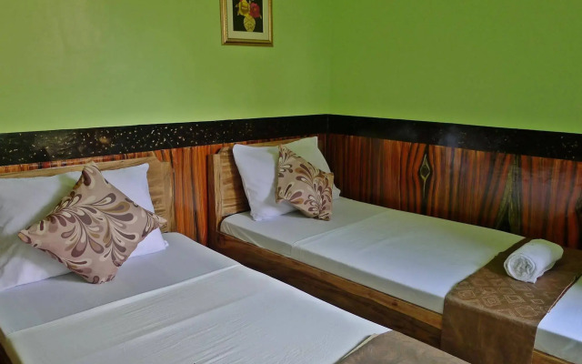 Balay Paragua