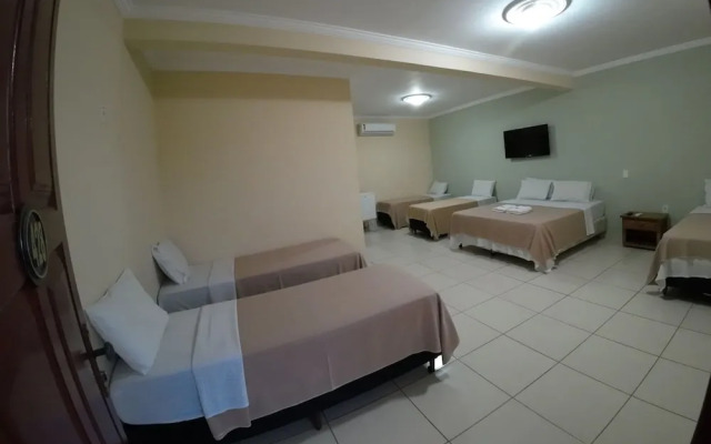 Hotel Pousada da Lapa