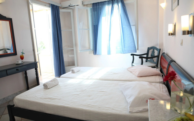 Red Tower Hotel Lefkada