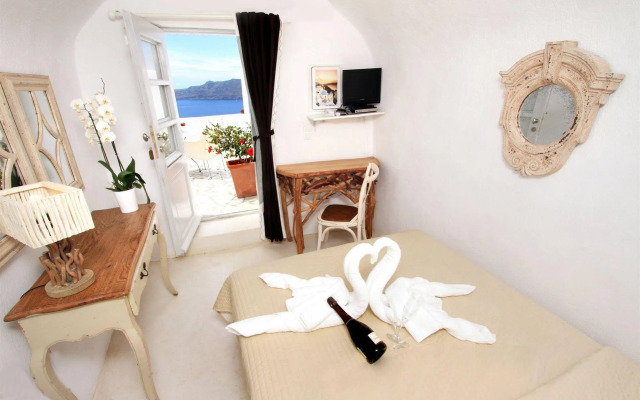 Onar Villas