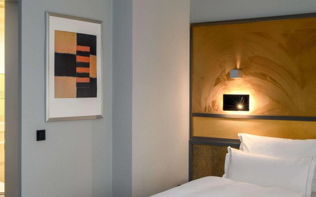 Mercure Hotel Dortmund Centrum