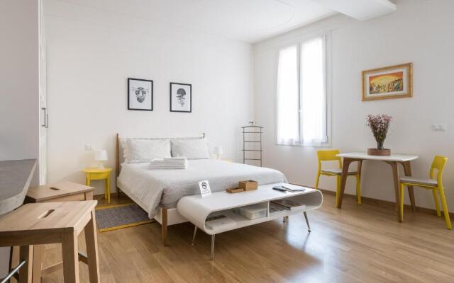 Canonica Suites