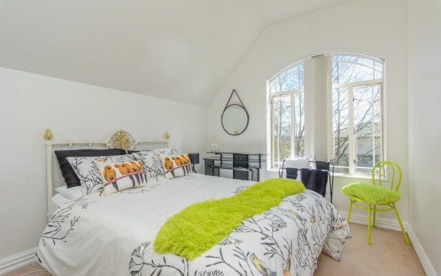 The perfect B&B away from home