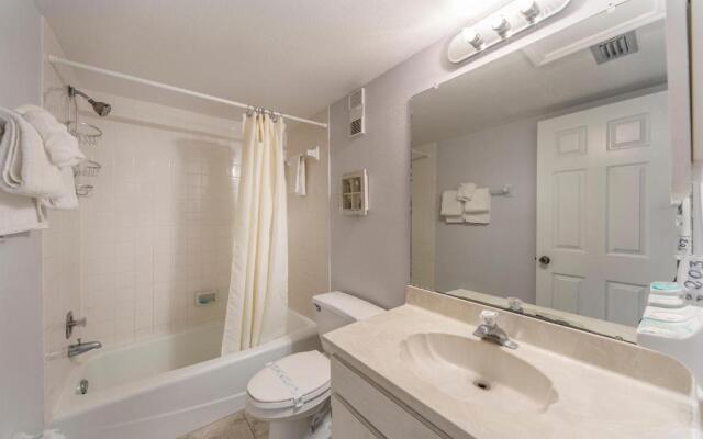 203 Beach Place Condos