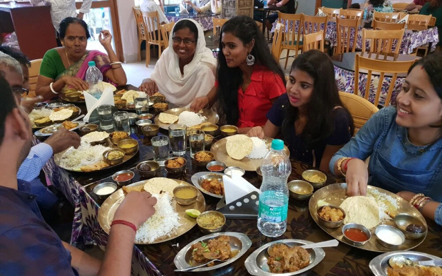 Rangmati Garden Resort