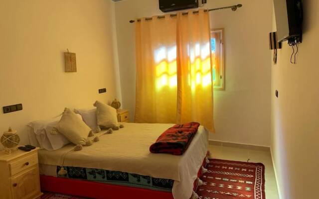 Dar Ayour Guest house