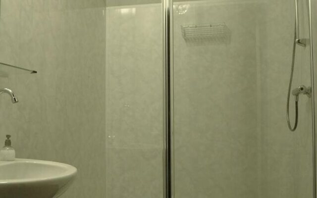 Bed & Breakfast Tjallewal