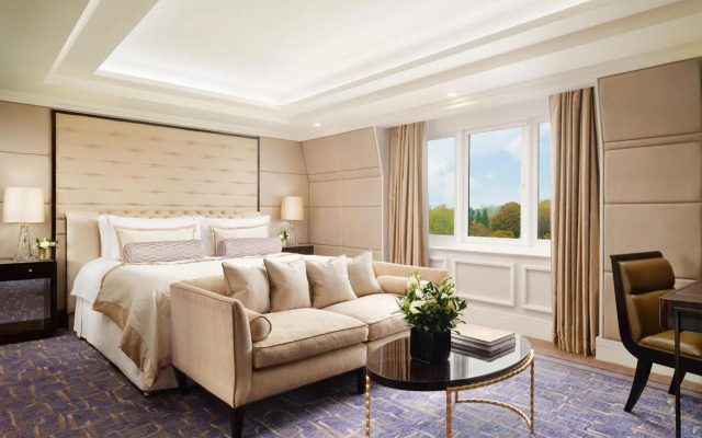 The Wellesley Knightsbridge, A Luxury Collection Hotel