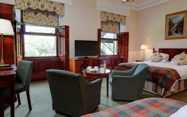 Cartland Bridge Hotel