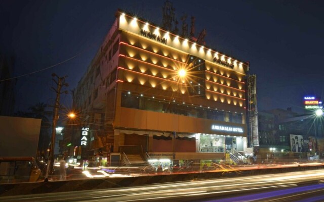 Annamalai Hotel