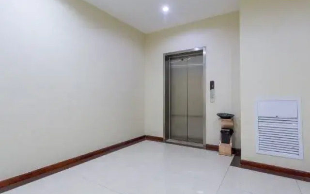 Qingzhou Hefeng Hot Spring Hotel