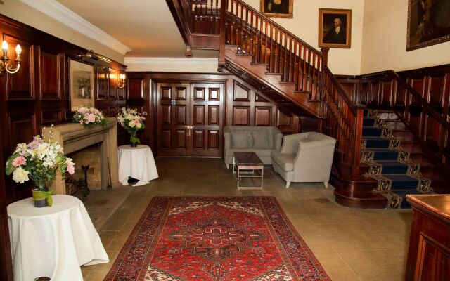 Quorn Country Hotel