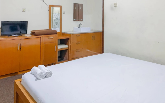 Urbanview Syariah Dasa Putra Sumedang – Guest Rooms – Sumedang