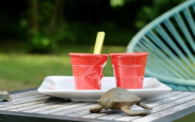 La Company des Concierges : la Briqueterie