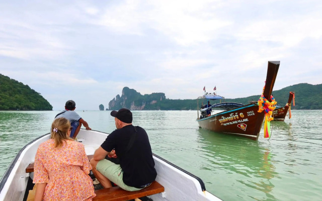 Phi Phi Sea Sky Resort