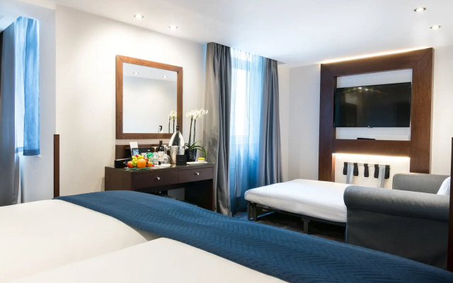 Montcalm Chilworth Townhouse, Paddington