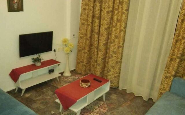 Miramonte Apart Hotel