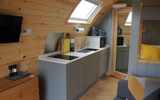 North Star Glamping