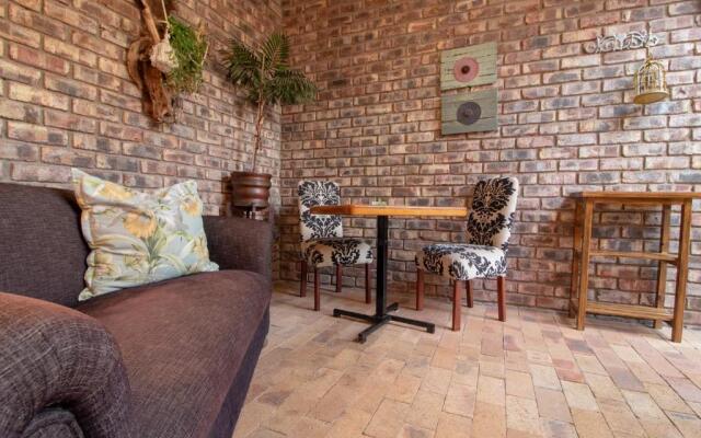 Earthbound B&B