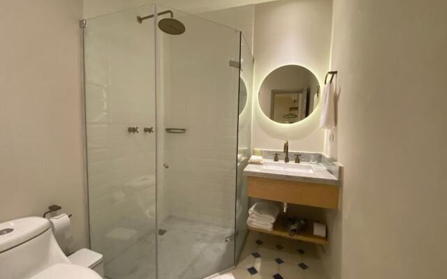 B Haus Hotel Boutique