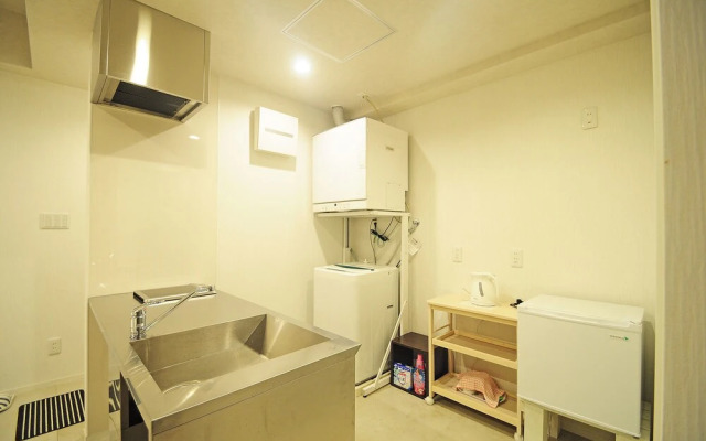 Hoshino Terrace Alcyone II