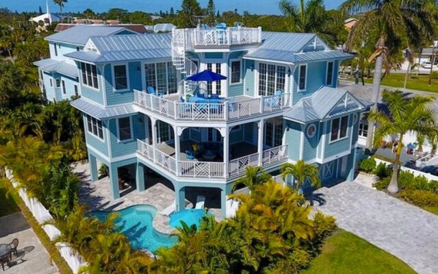 Caribbean Dream Apartment 5