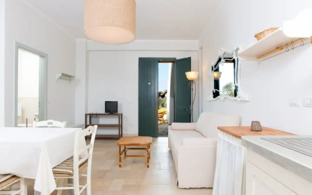 Appartamento Cellina