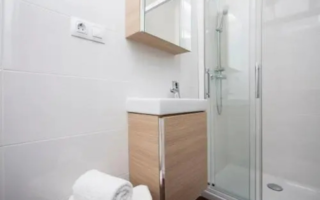 Blanquerias Apartments