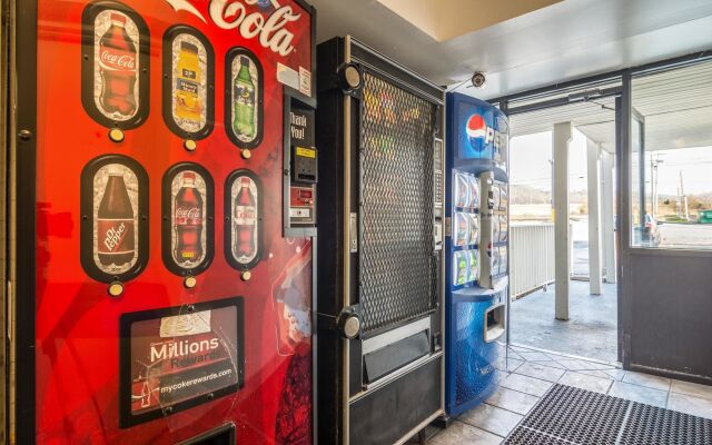 Motel 6 Chattanooga, TN