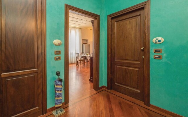 Stunning Home in Lecce LE With Wifi and 1 Bedrooms