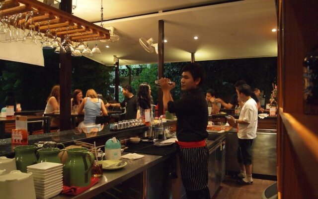 Buddy Guesthouse