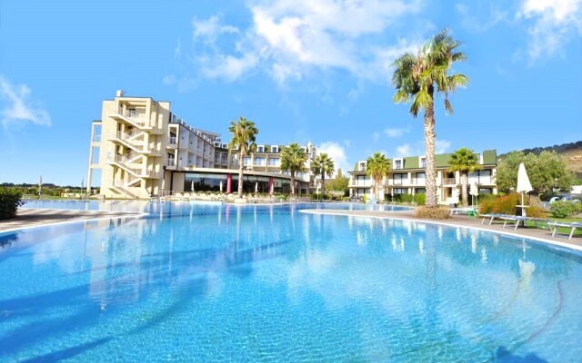 Temesa Hotel Resort