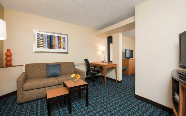 Fairfield Inn Bloomington