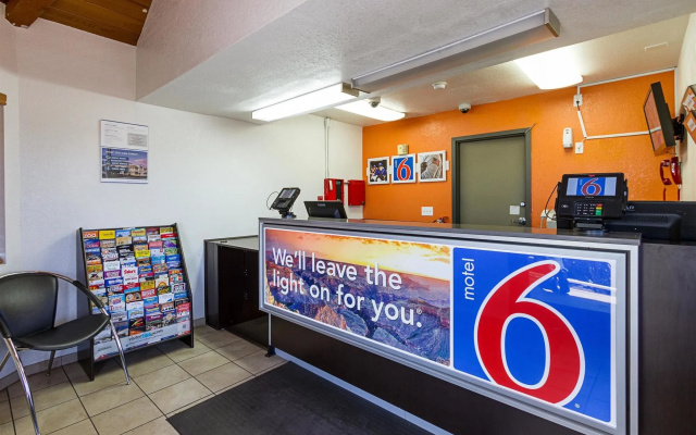 Motel 6 Mesa, AZ - South