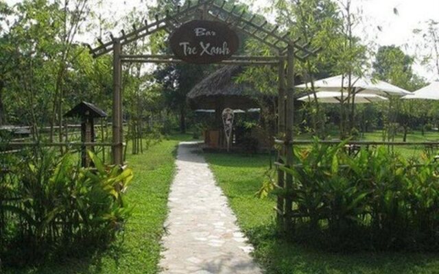 Tre Xanh Resort