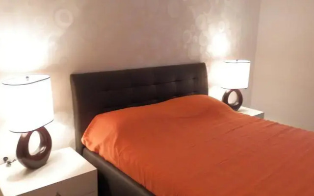 Apartment Nest Star