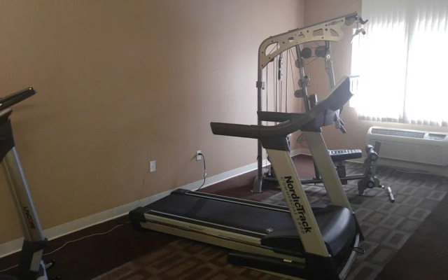 Quality Inn & Suites