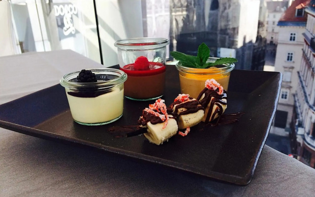 DO & CO Hotel Vienna