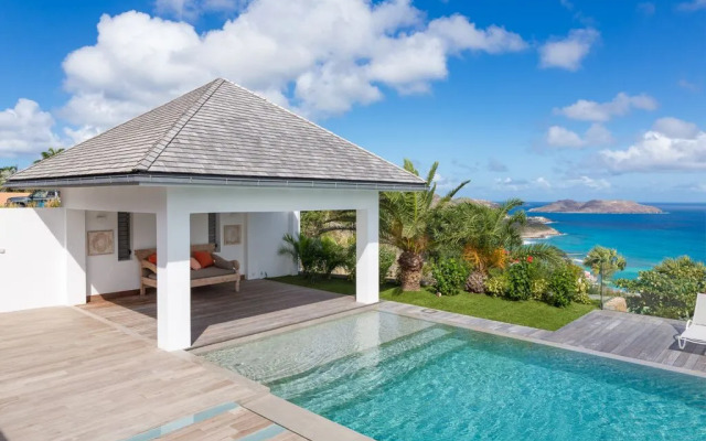 Dream Villa St-Jean 890
