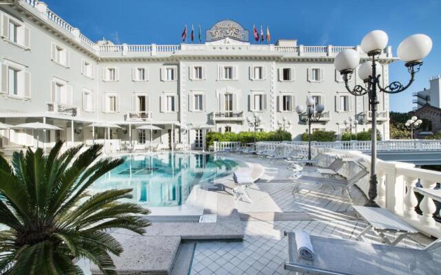 Grand Hotel Des Bains