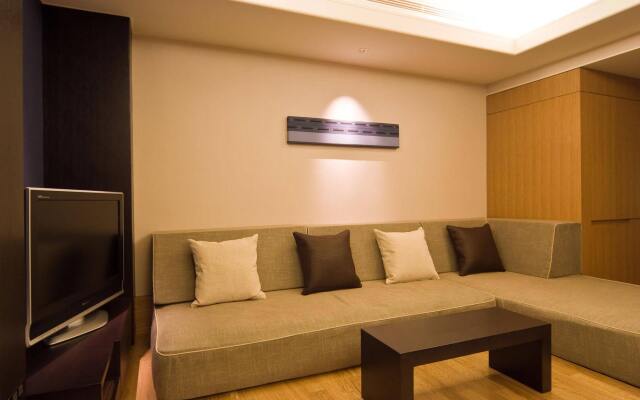 Novotel Okinawa Naha