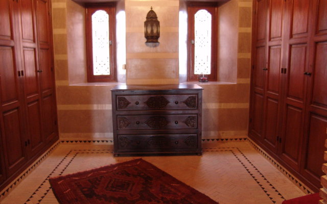 Riad Villa Sophia GHZALA