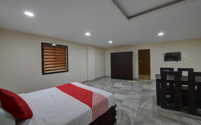 OYO 41077 Kalanad Residency