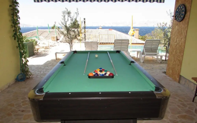 Zlato - With Pool - SA5 Maslina