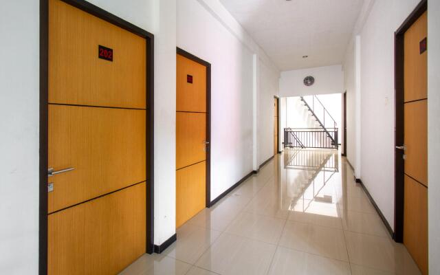 KoolKost Female Syariah @ Soekarno Hatta