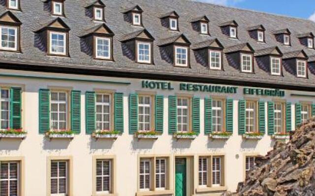 Hotel Eifelbräu