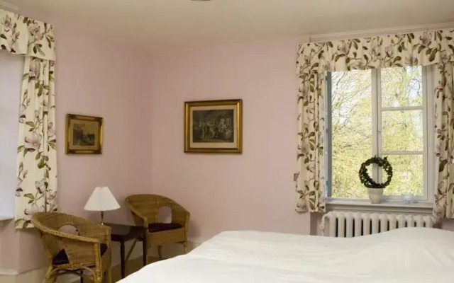 Danhostel Nykøbing Sjælland