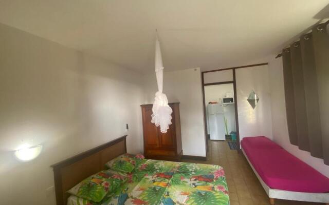 Appartement Victoria 3