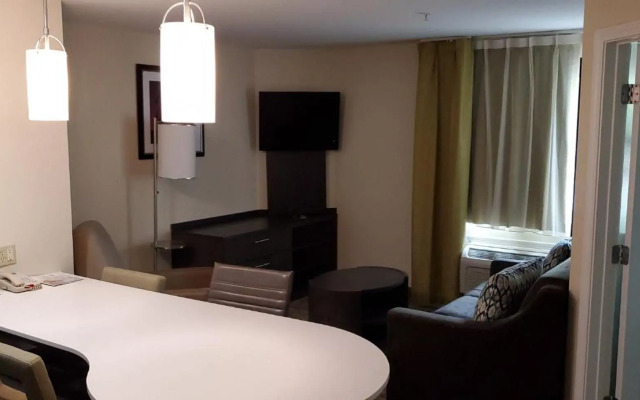 Candlewood Suites Houston Medical Center by IHG